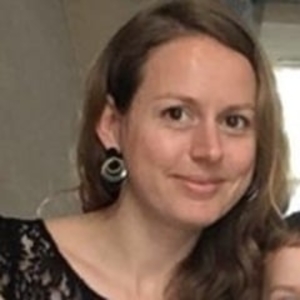 Amandine - Prof de français - Caen