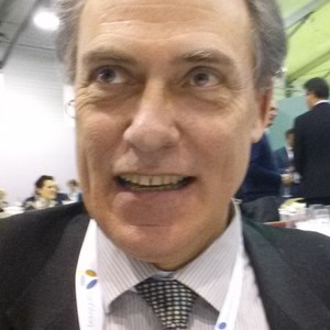 Patrick Daniel - Prof d'économie - Paris