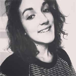 Delphine - Prof d'économie - Rouen