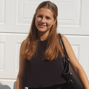 Andréa - Prof d'espagnol - Le Mesnil-Saint-Denis
