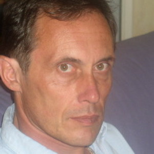Eric - Prof de maths - Gauriac