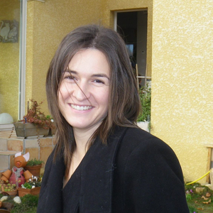 Marianne - Prof de physique - chimie - Gigean