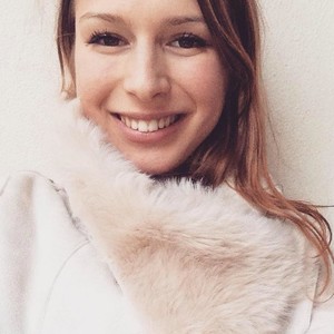 Nina - Prof de français - Maisons-Alfort