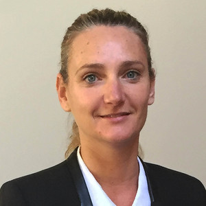 Magali - Prof de fle - français langue étrangère - Marennes