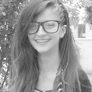 Mélanie - Prof d'aide aux devoirs - Saint-Rémy-sur-Avre