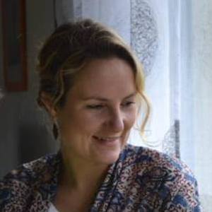 Karine - Prof de fle - français langue étrangère - Les Lilas