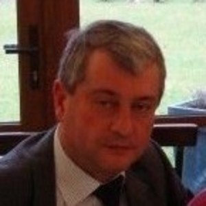 Ronald - Prof de fle - français langue étrangère - Villers-la-Ville