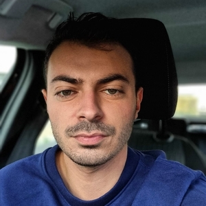 Florian - Prof d'aide aux devoirs - Aix-en-Provence