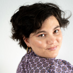 Pauline - Prof de culture générale - Marseille 4e