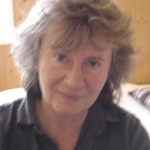 Jenny - Prof d'anglais - La Rochelle