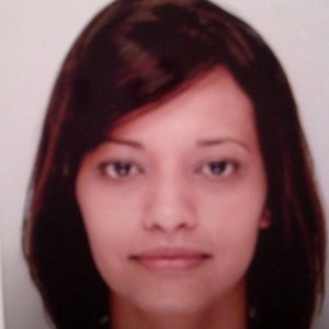 Sabine - Prof d'arabe - Pau