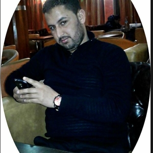Said - Prof d'arabe - Seillons-Source-d'Argens