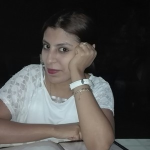 Fethia - Prof d'arabe - Wallers