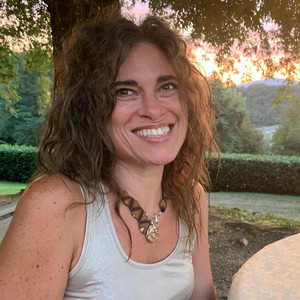 Sandra - Prof d'espagnol - Genève