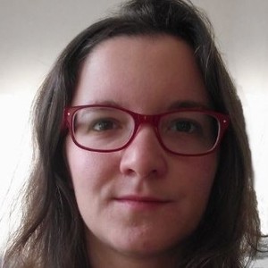 Steffie - Prof de français - Guéret