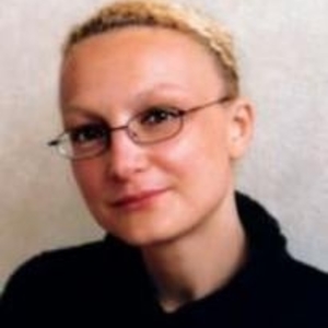 Carine - Prof de graphisme - Nantes