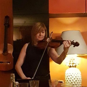 Lucie - Prof de violon - Marseille 12e
