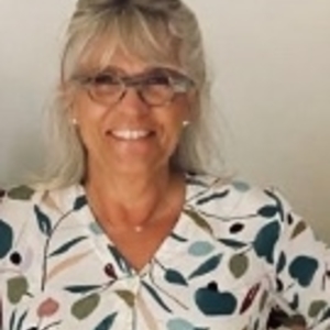 Pascale - Prof d'anglais - Sannois