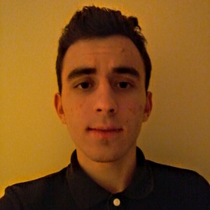 Nicolas - Prof de maths - Saint-Barthélemy-d'Anjou