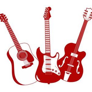 JEREMIE - Prof de guitare - Saverne