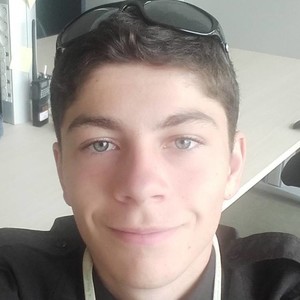 Anthony - Prof de maths - Morlaix