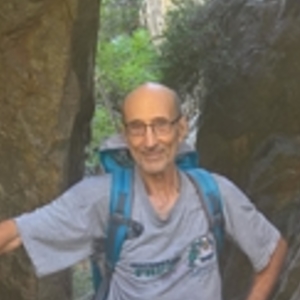 Antoine - Prof de développement personnel - Rivesaltes