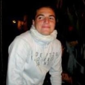 Valentin - Prof de maths - Lyon
