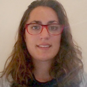 Lucie - Prof d'anglais - Montpellier