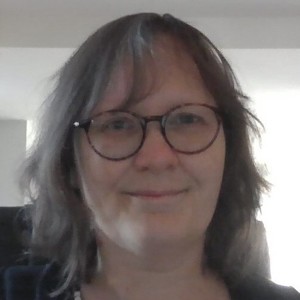 Frédérique - Prof de soutien pour élèves avec dyslexie - Nantes