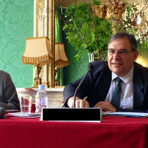 Alain - Prof de philosophie - Bourges