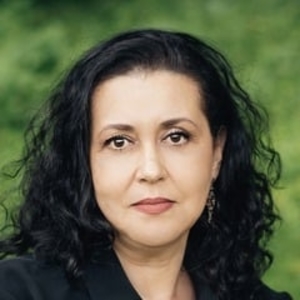 Myriam - Prof de piano - Lamorlaye