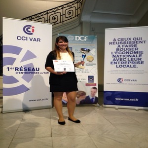 Citlalli - Prof d'espagnol - Toulon