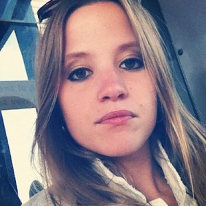 Anna - Prof de fle - français langue étrangère - Sevilla