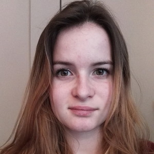 Mathilde - Prof d'histoire - Paris