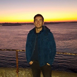 Yannis - Prof de maths - Valbonne (Sophia antipolis)