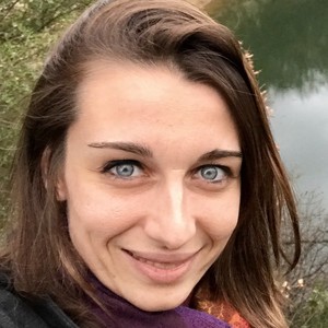 Cynthia - Prof de maths - Camps-la-Source