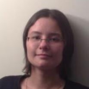Edwige - Prof d'espagnol - Le Vaudreuil