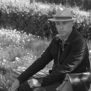 François - Prof de relaxation - Le Mans