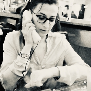 Elodie - Professeur pour apprendre à bien manger - Montpellier