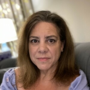 Sherri - Prof de maths - 