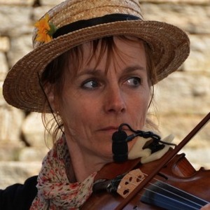 Pascale - Prof de violon - Vimines