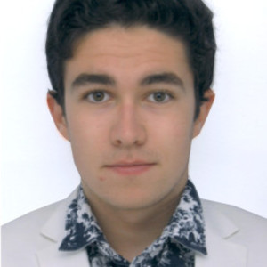 Louki-Géronimo - Prof de réduction d'accent anglais - Paris