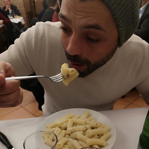 Giulio - Prof d'italien - Lyon