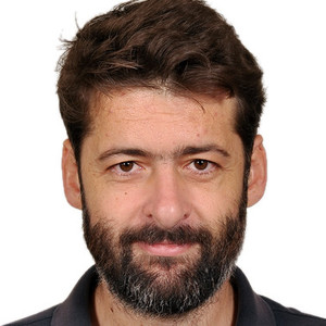 Stéphane - Prof de préparation bac scientifique - Nogent-sur-Vernisson