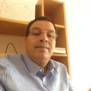HAMADI - Prof de fle - français langue étrangère - Lyon