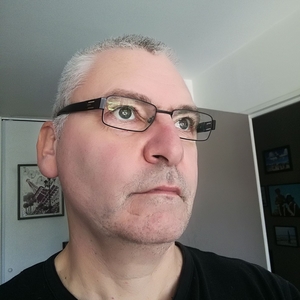 Thierry - Prof de maths - Osny