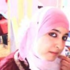 Samiha - Prof d'arabe - Lingolsheim