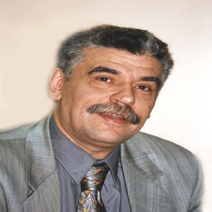 Mohamed - Prof de français - Paris