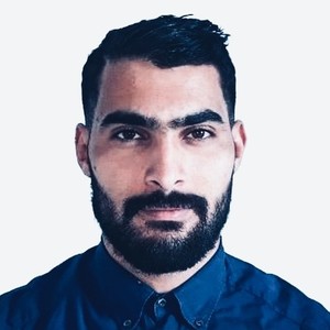 Abdelkarim - Prof de maths - Juvisy-sur-Orge