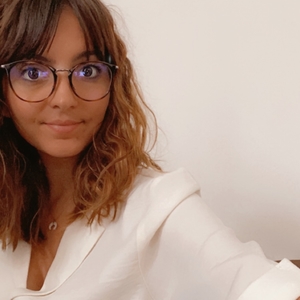 Floriane - Prof de maths - Clermont-Ferrand